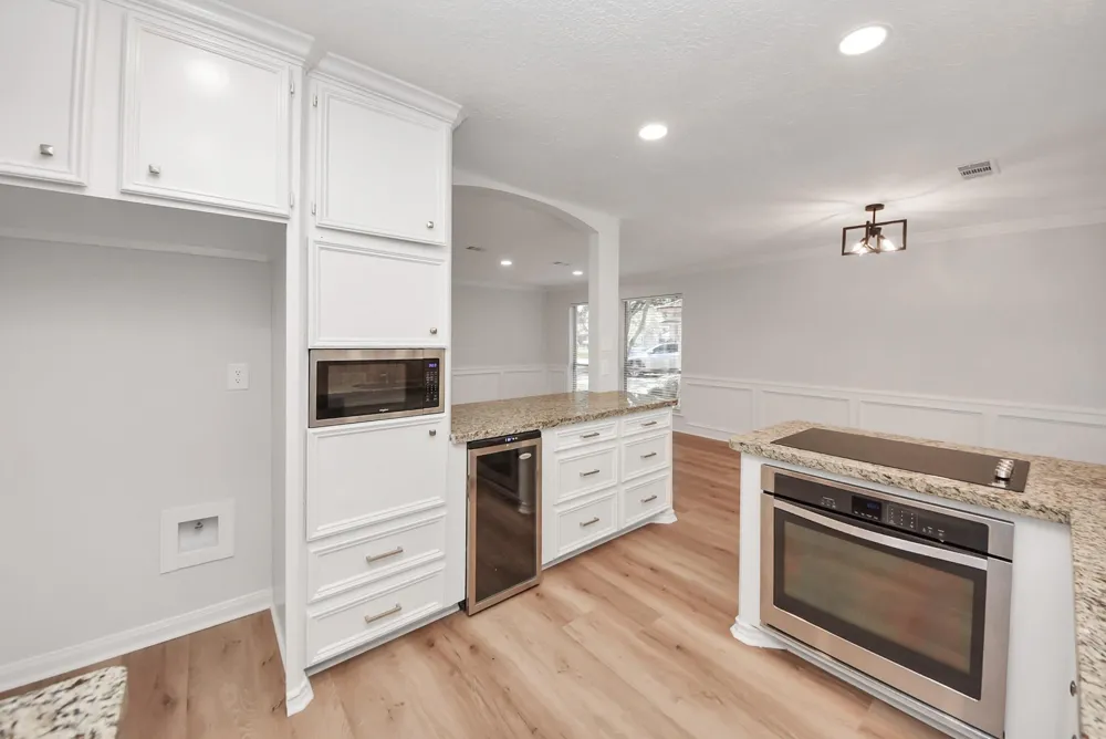 515 Lorie Lane Seabrook, TX 77586