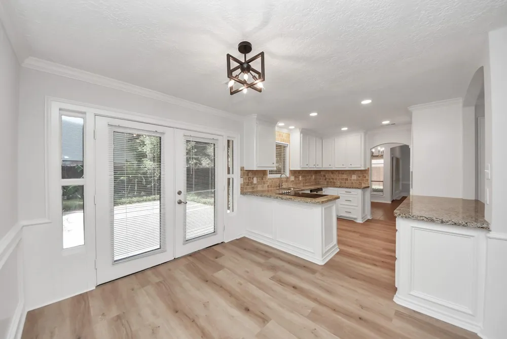 515 Lorie Lane Seabrook, TX 77586