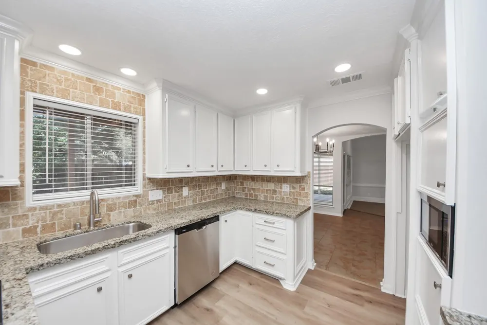 515 Lorie Lane Seabrook, TX 77586
