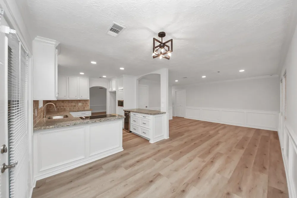 515 Lorie Lane Seabrook, TX 77586