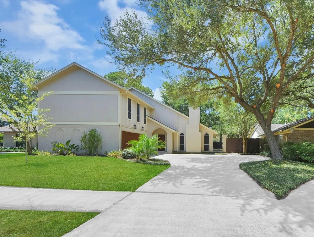 515 Lorie Lane Seabrook, TX 77586