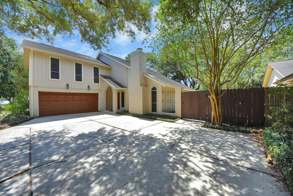 515 Lorie Lane Seabrook, TX 77586