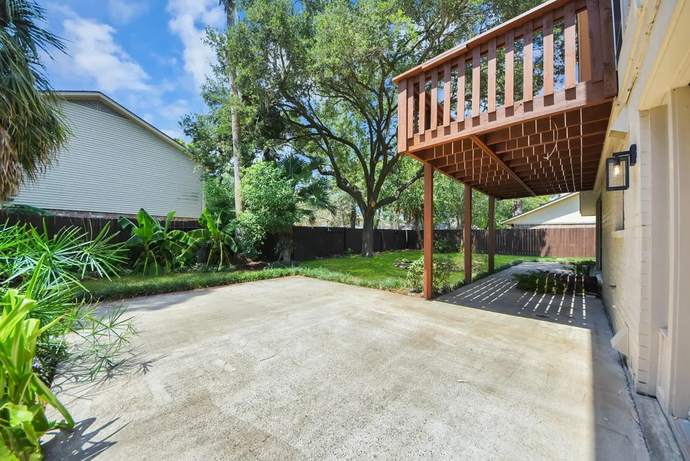 515 Lorie Lane Seabrook, TX 77586