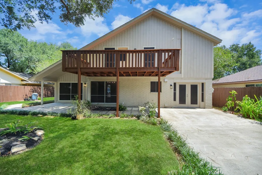 515 Lorie Lane Seabrook, TX 77586
