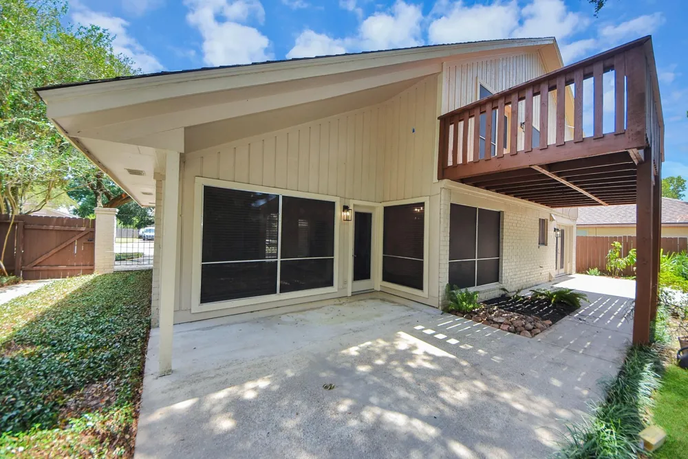 515 Lorie Lane Seabrook, TX 77586