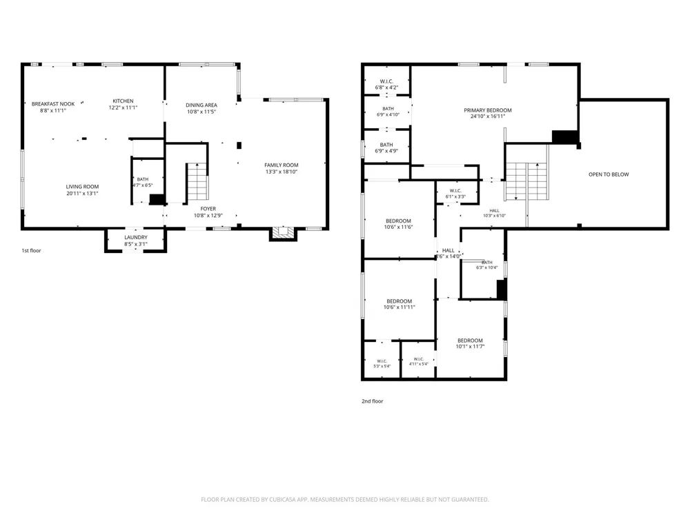 515 Lorie Lane Seabrook, TX 77586