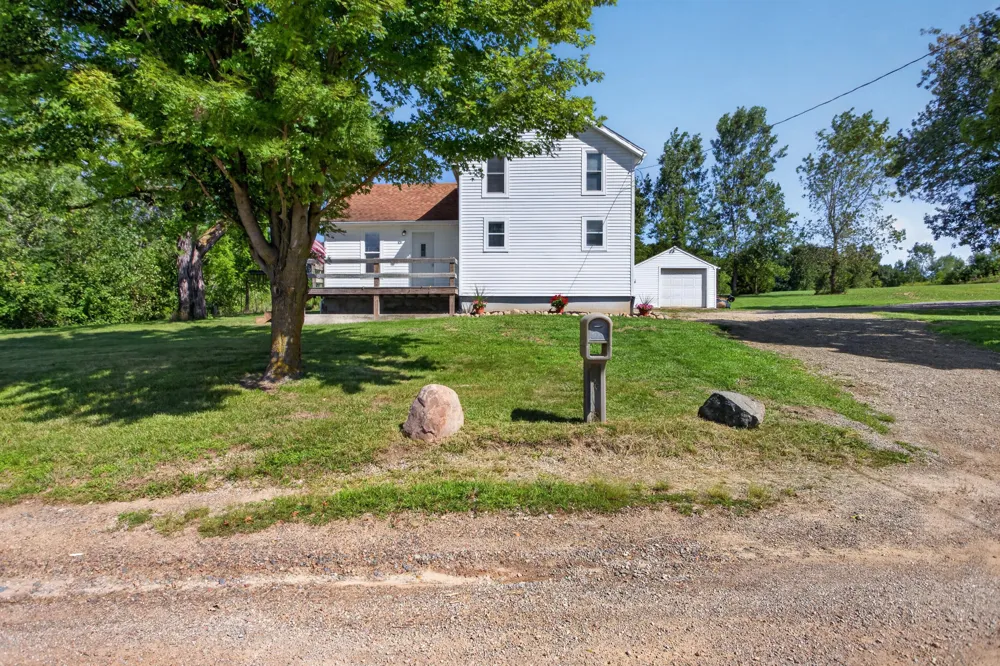 20626 Waldo Road Chelsea, MI 48118