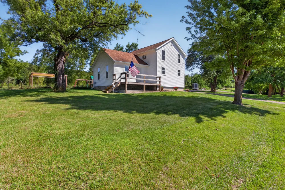 20626 Waldo Road Chelsea, MI 48118
