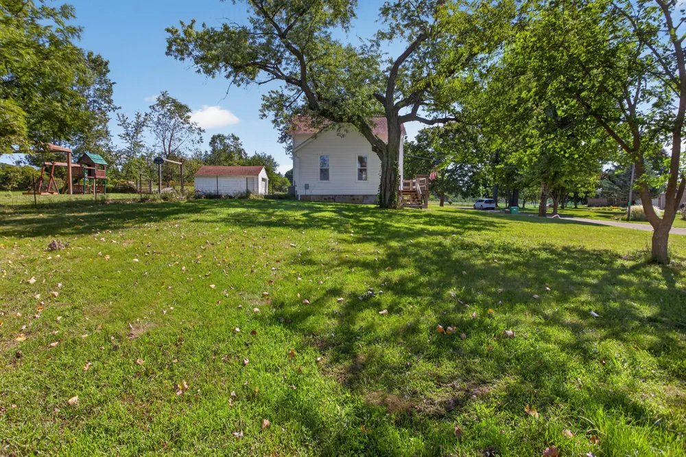 20626 Waldo Road Chelsea, MI 48118