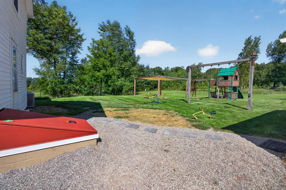 20626 Waldo Road Chelsea, MI 48118