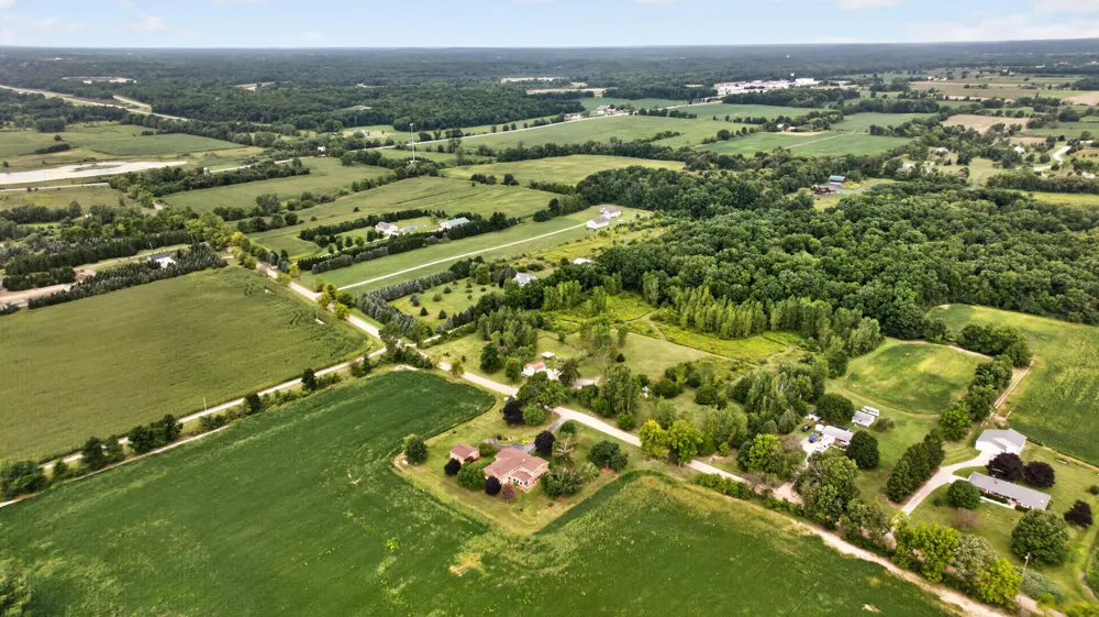 20626 Waldo Road Chelsea, MI 48118