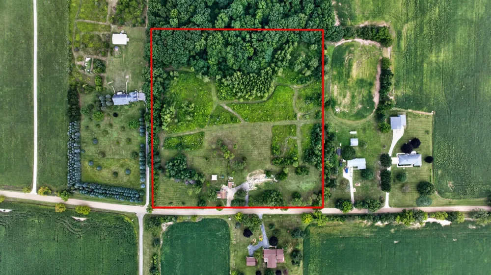 20626 Waldo Road Chelsea, MI 48118