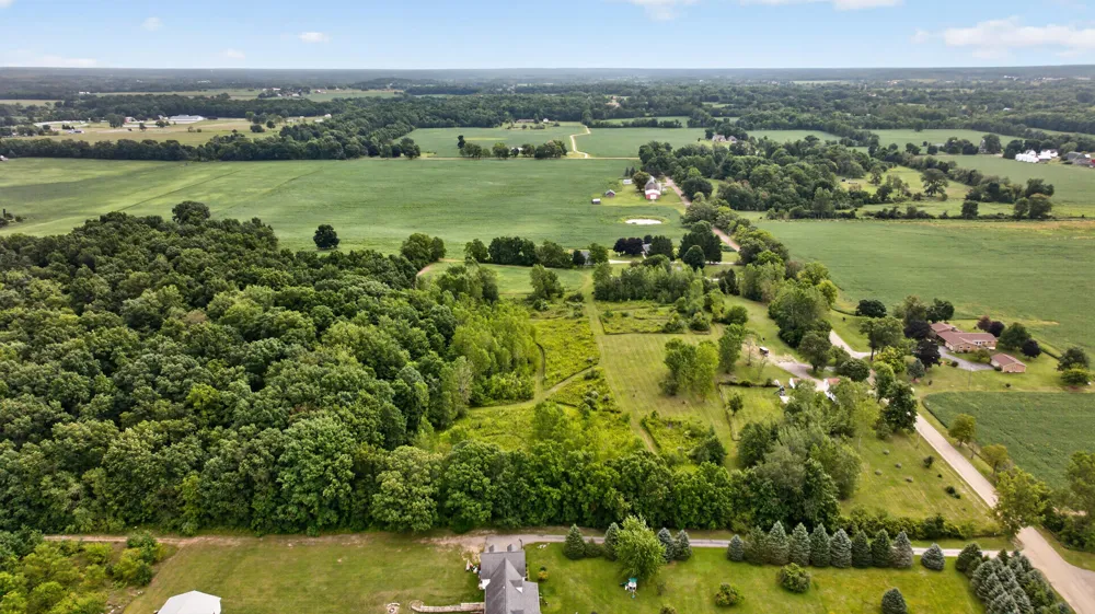 20626 Waldo Road Chelsea, MI 48118