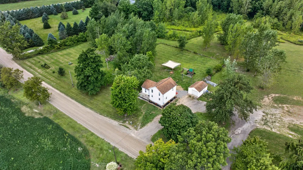 20626 Waldo Road Chelsea, MI 48118