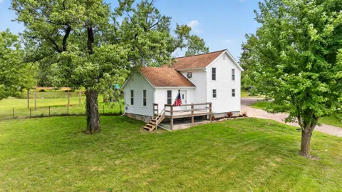 20626 Waldo Road