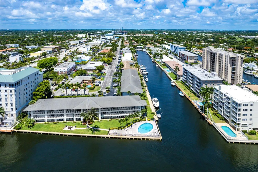 2881 NE 32ND STREET #220 Fort Lauderdale, FL 33306