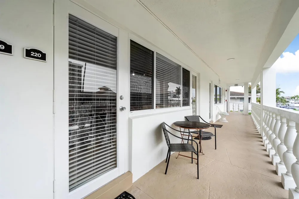 2881 NE 32ND STREET #220 Fort Lauderdale, FL 33306