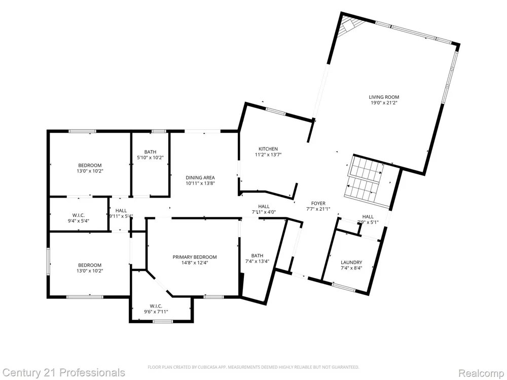 3251 Mann Road Waterford Charter Township, MI 48346