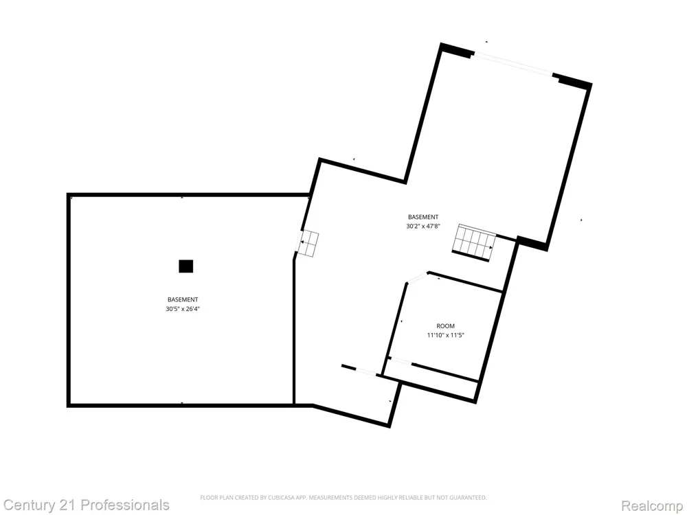 3251 Mann Road Waterford Charter Township, MI 48346