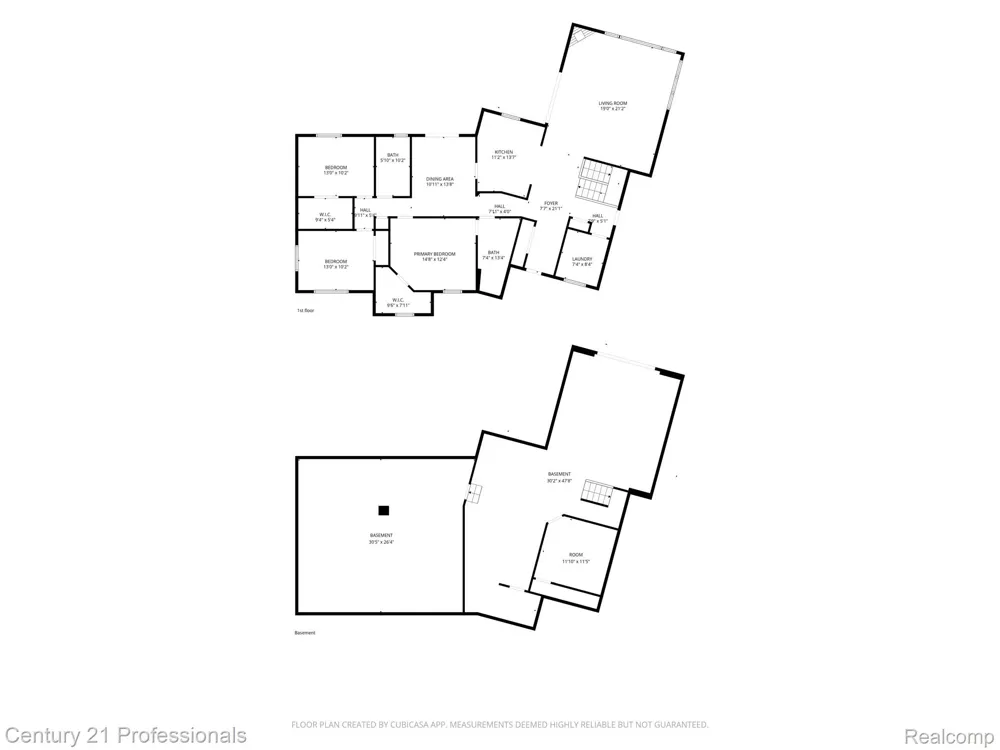3251 Mann Road Waterford Charter Township, MI 48346