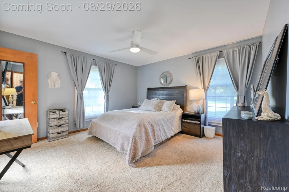 49432 Kirkland Court #99 Shelby Charter Township, MI 48315