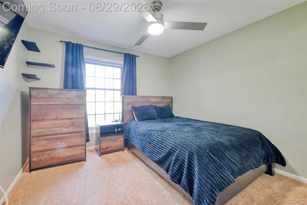 49432 Kirkland Court #99 Shelby Charter Township, MI 48315