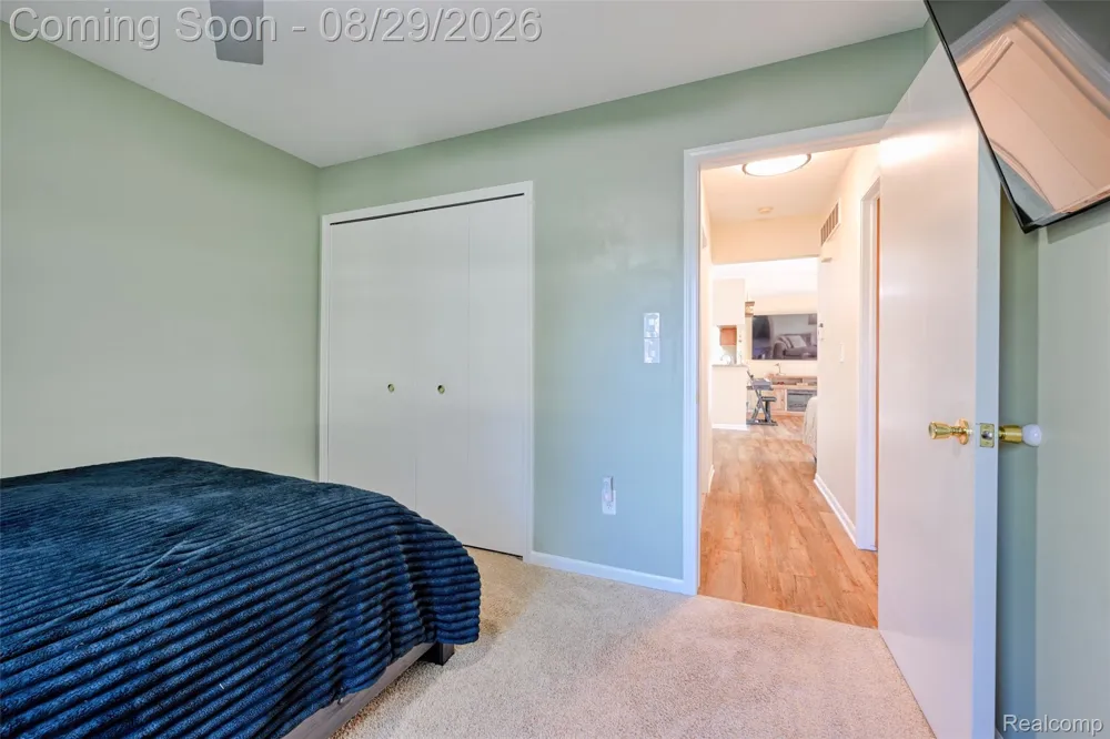 49432 Kirkland Court #99 Shelby Charter Township, MI 48315