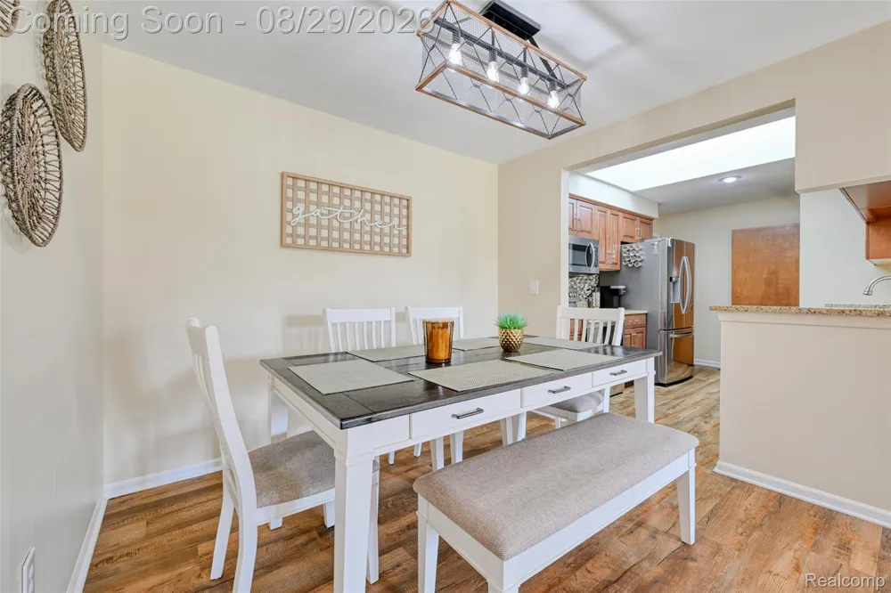 49432 Kirkland Court #99 Shelby Charter Township, MI 48315