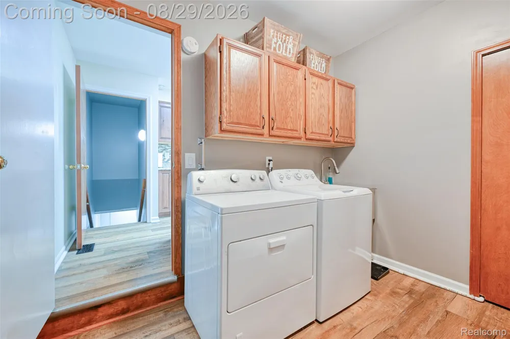 49432 Kirkland Court #99 Shelby Charter Township, MI 48315