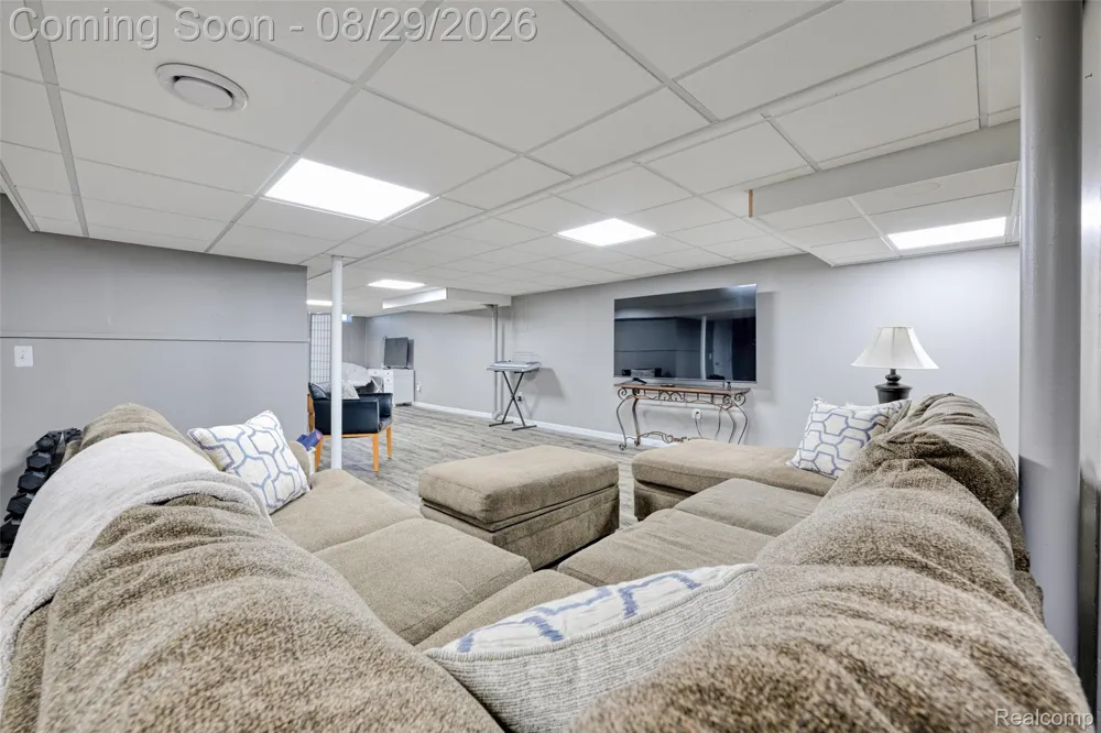 49432 Kirkland Court #99 Shelby Charter Township, MI 48315