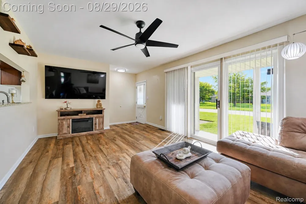 49432 Kirkland Court #99 Shelby Charter Township, MI 48315