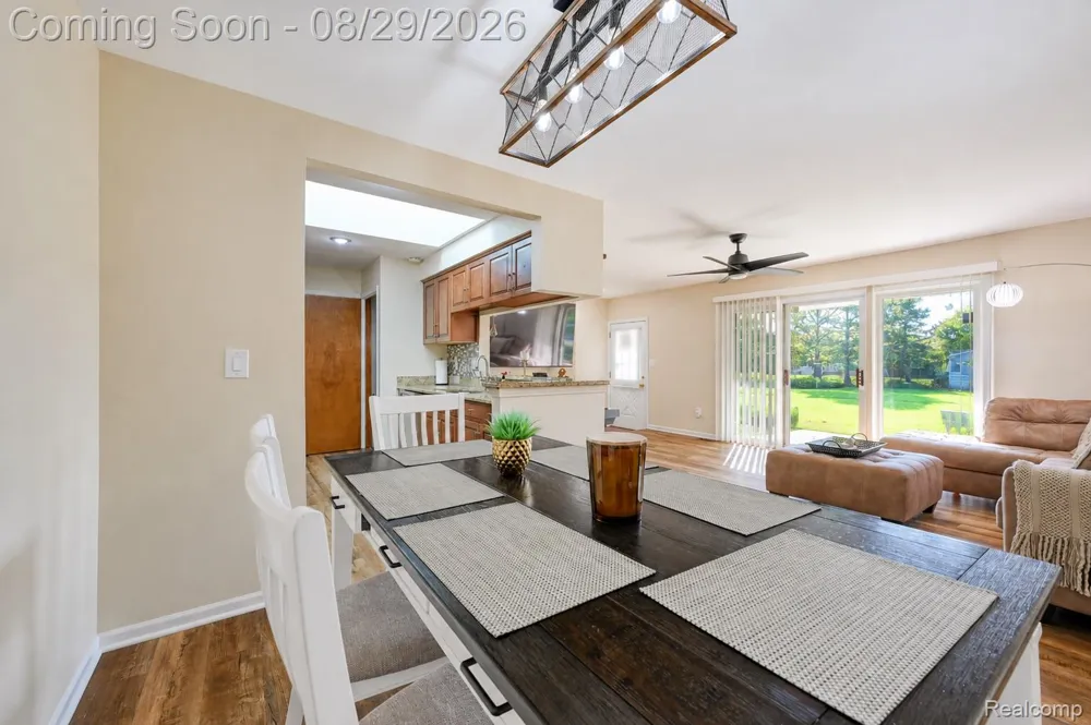 49432 Kirkland Court #99 Shelby Charter Township, MI 48315