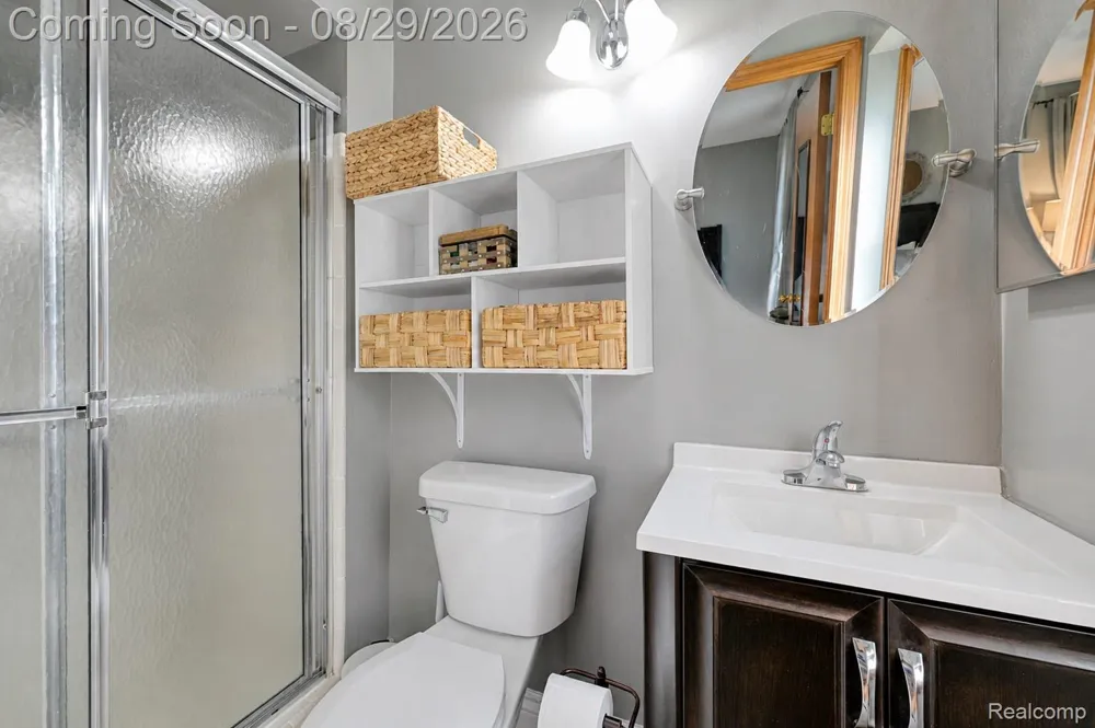 49432 Kirkland Court #99 Shelby Charter Township, MI 48315
