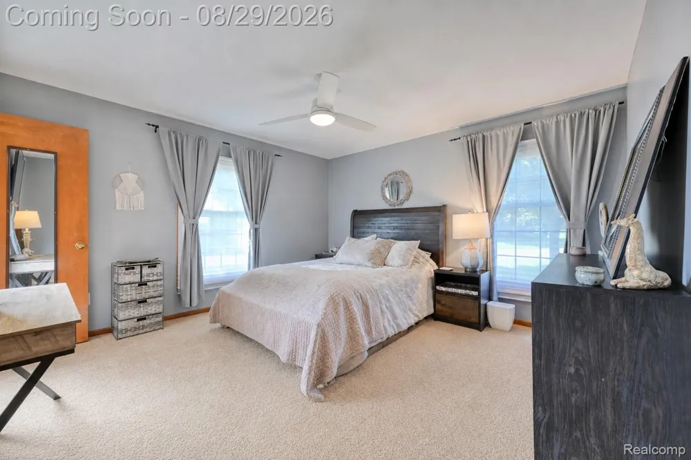 49432 Kirkland Court #99 Shelby Charter Township, MI 48315
