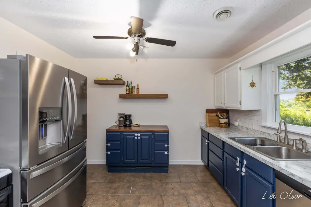 13531 Van Buren Street Olive Township, MI 49424