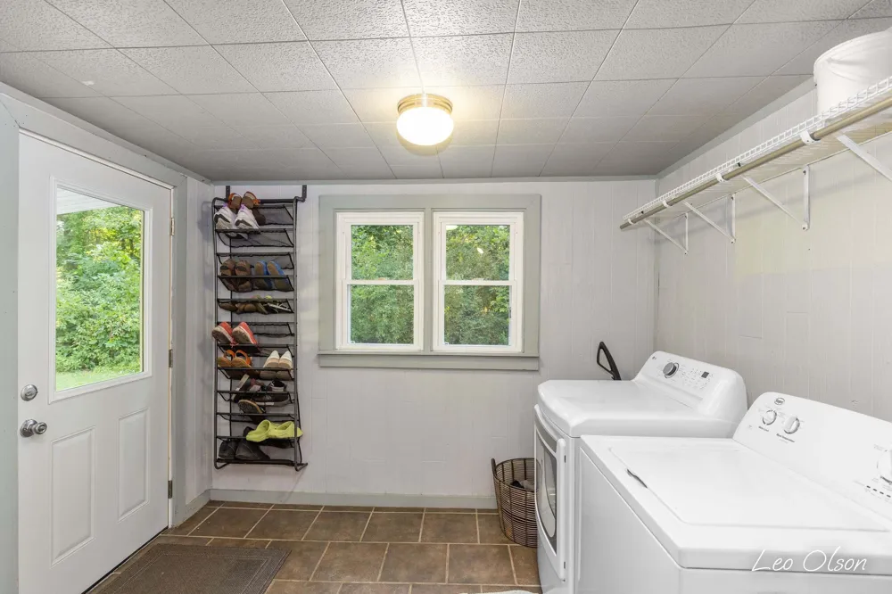 13531 Van Buren Street Olive Township, MI 49424