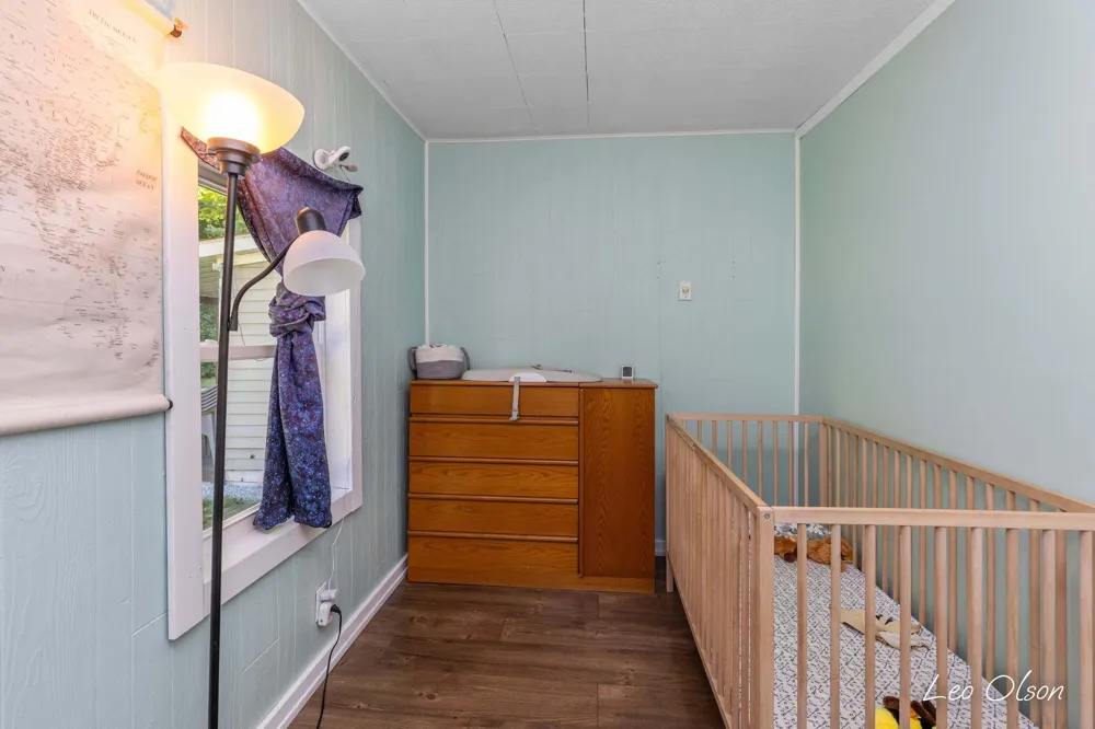 13531 Van Buren Street Olive Township, MI 49424