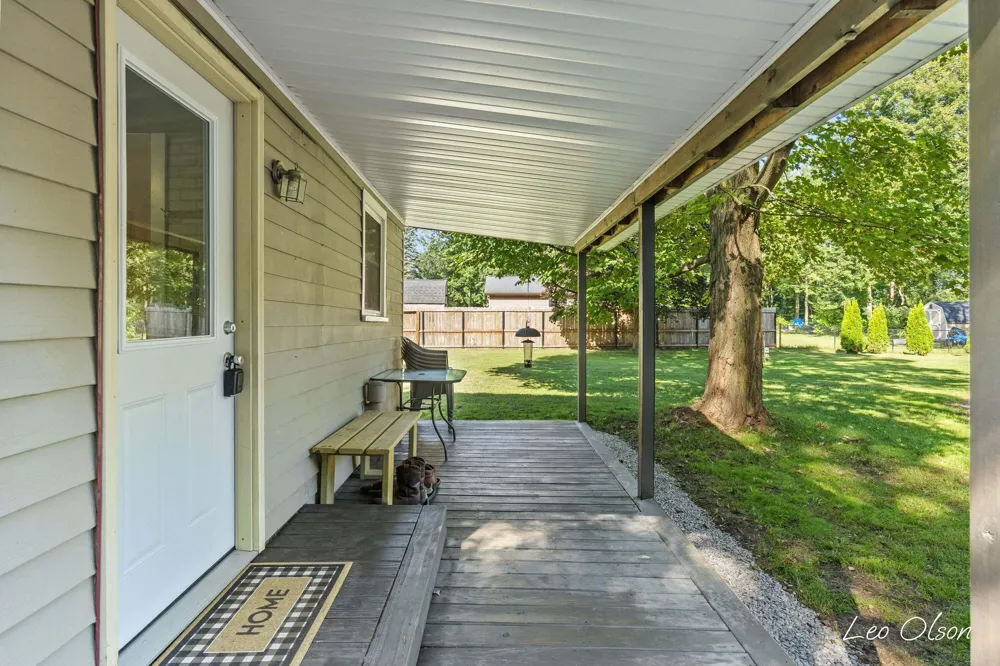 13531 Van Buren Street Olive Township, MI 49424