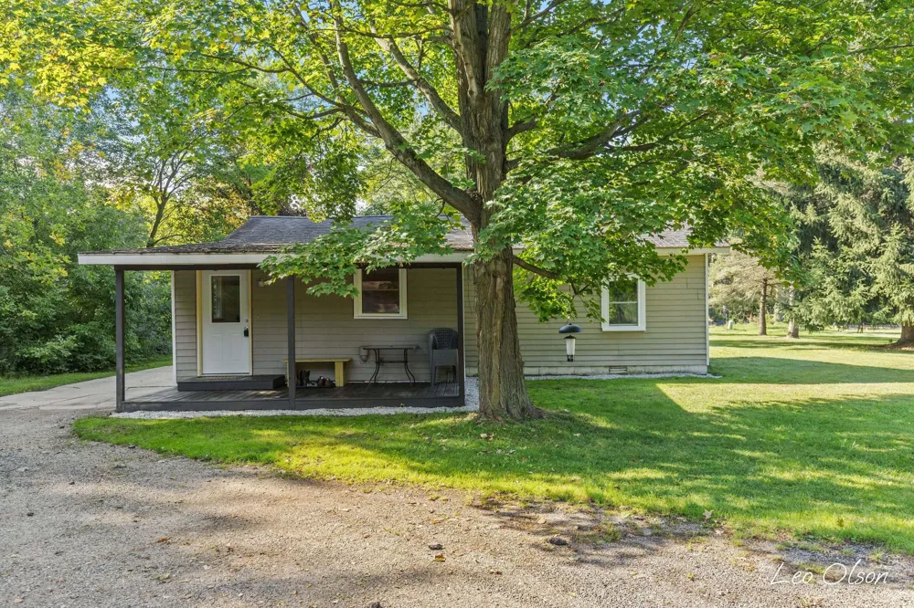 13531 Van Buren Street Olive Township, MI 49424