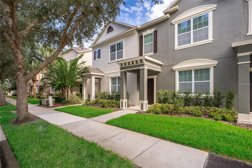 8641 BROOKVALE DRIVE Windermere, FL 34786