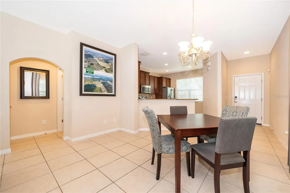 8641 BROOKVALE DRIVE Windermere, FL 34786