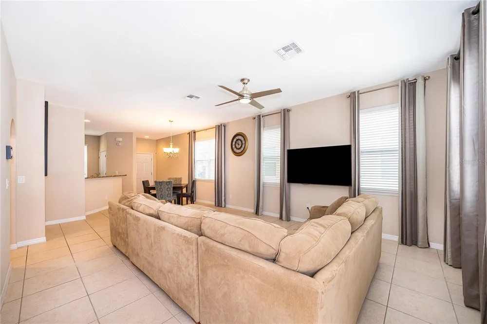 8641 BROOKVALE DRIVE Windermere, FL 34786