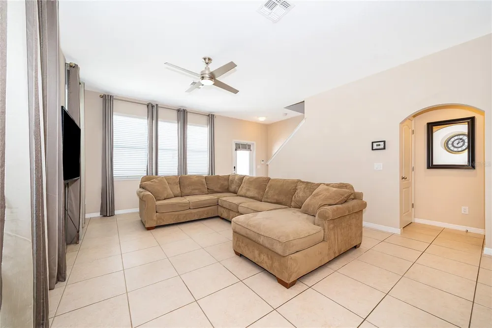 8641 BROOKVALE DRIVE Windermere, FL 34786