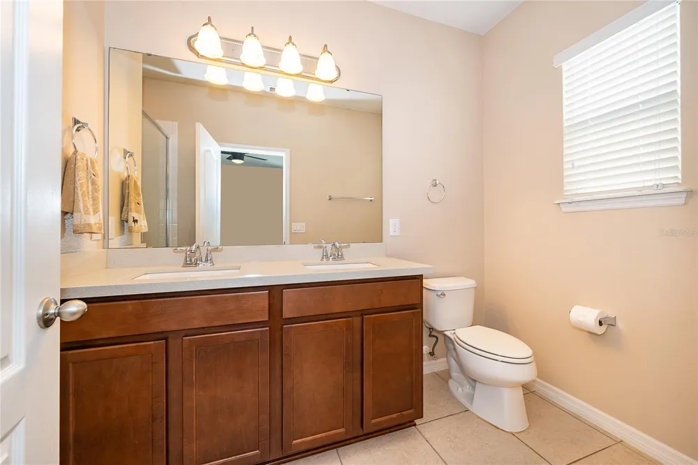 8641 BROOKVALE DRIVE Windermere, FL 34786