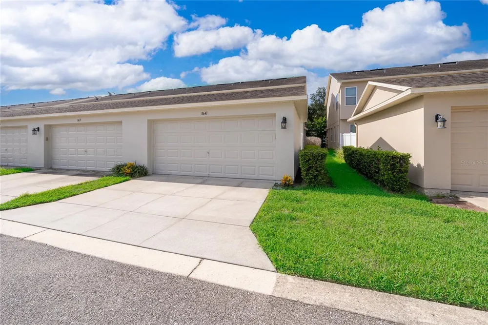 8641 BROOKVALE DRIVE Windermere, FL 34786