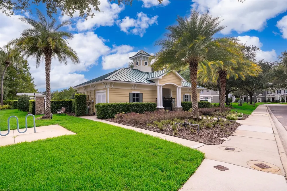 8641 BROOKVALE DRIVE Windermere, FL 34786
