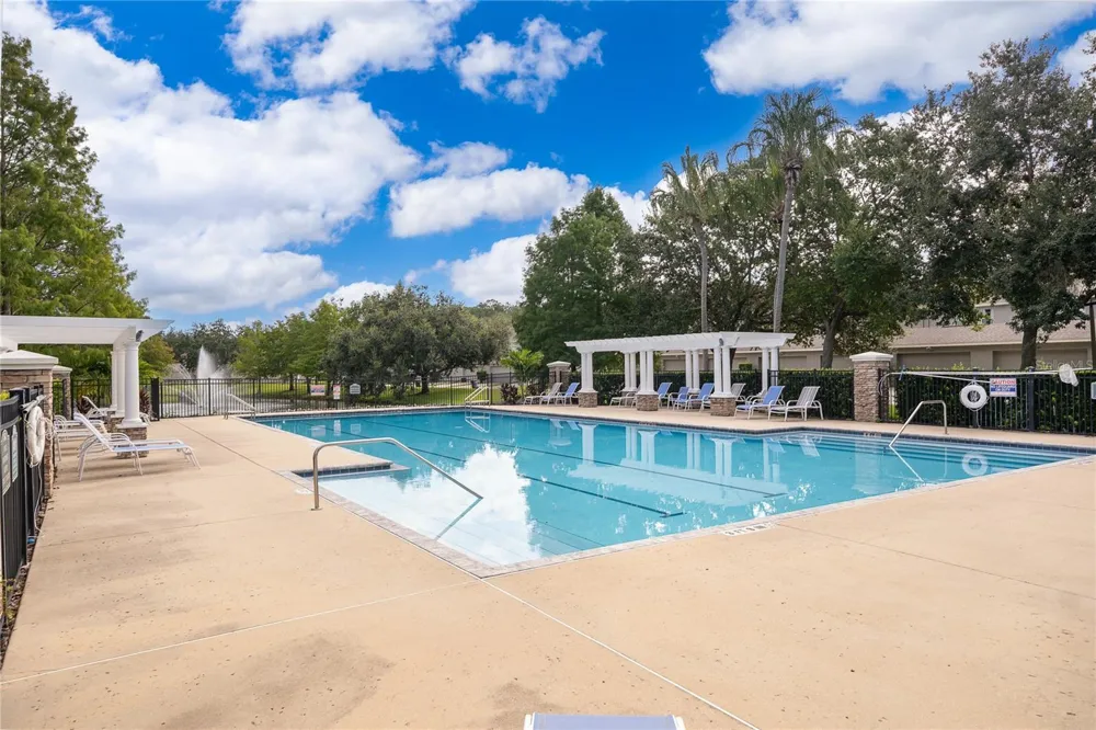 8641 BROOKVALE DRIVE Windermere, FL 34786