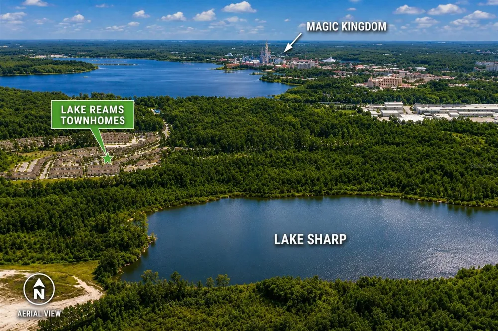 8641 BROOKVALE DRIVE Windermere, FL 34786