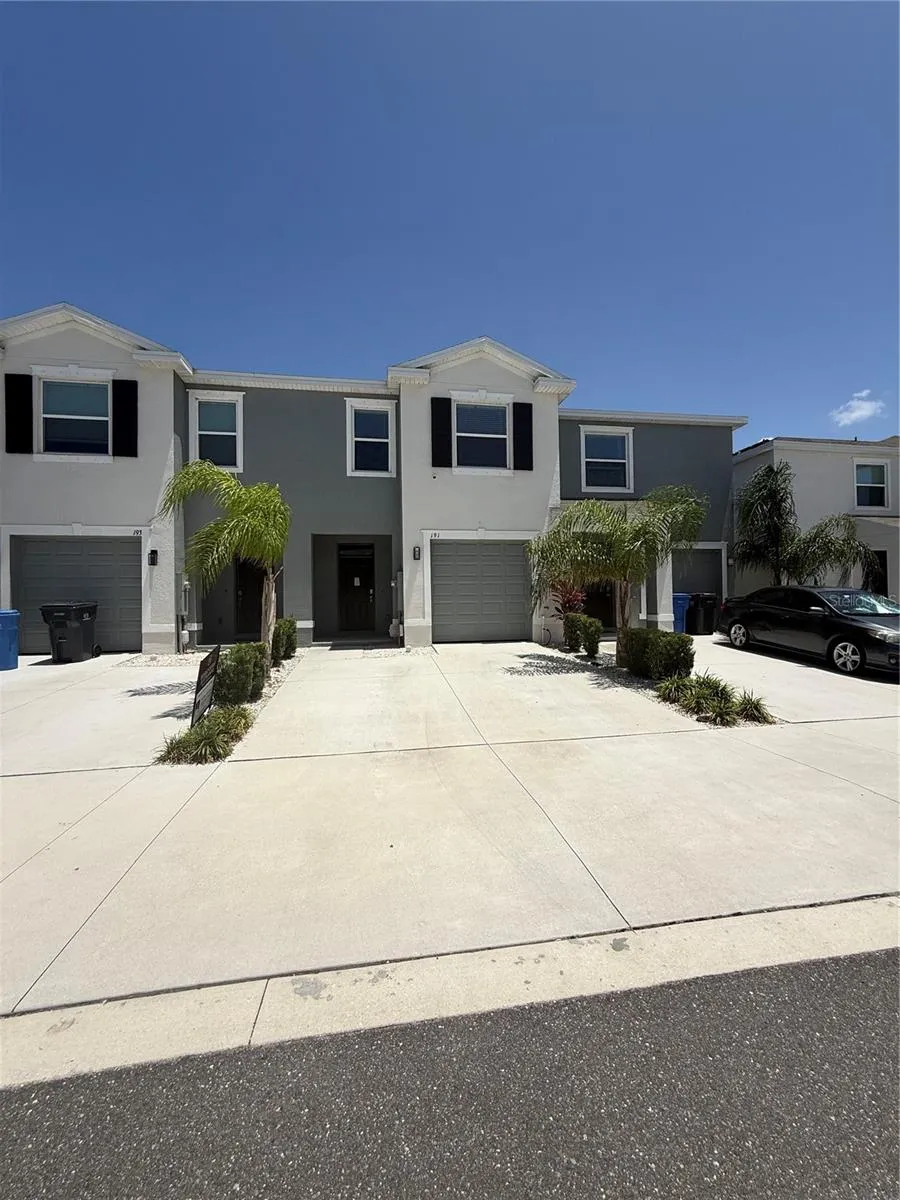 191 MANGROVE SHADE CIRCLE Apollo Beach, FL 33572