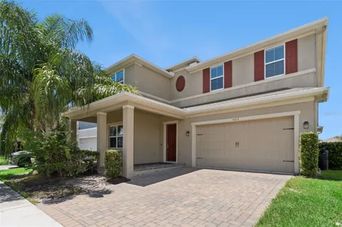 5317 JUBILOSO DRIVE